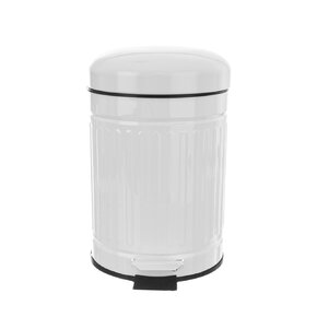Odpadkový koš Step 3 l