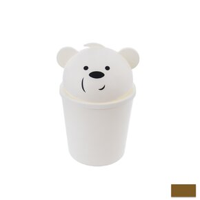 Odpadkový koš mini 1 l