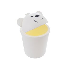 Odpadkový koš mini 1 l