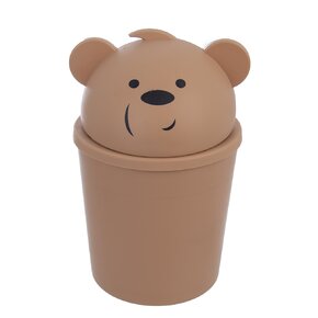 Odpadkový koš mini 1 l