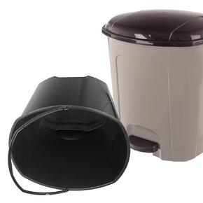 Odpadkový koš 21 l