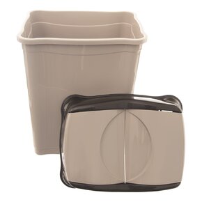 Odpadkový koš 28 l