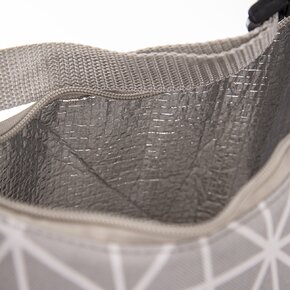 Termobrašna TERMO Grid 9 l