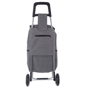 Nákupní taška na kolečkách Styl 