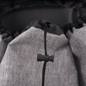 Nákupní taška na kolečkách Styl 