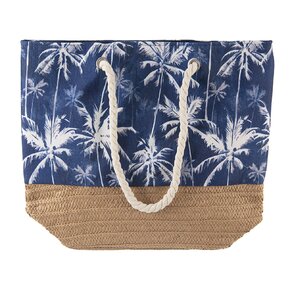 Plážová taška 47x16 cm