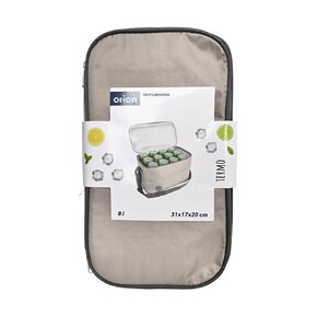 Termobrašna TERMO 31x17x20 cm