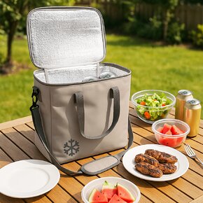 Termobrašna TERMO 30x22x30 cm