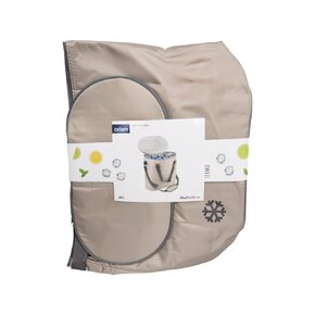 Termobrašna TERMO 38x21x38 cm