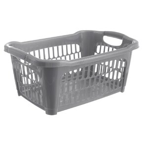 Prádelní koš 25 l 