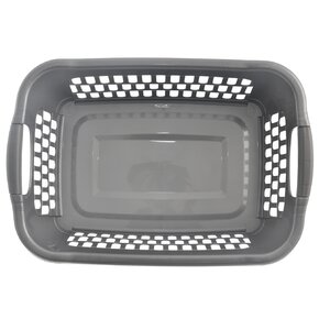 Prádelní koš 25 l 