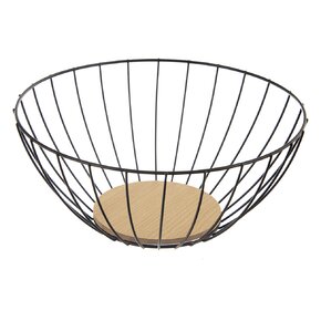 Košík na ovoce RADKA pr. 28 cm