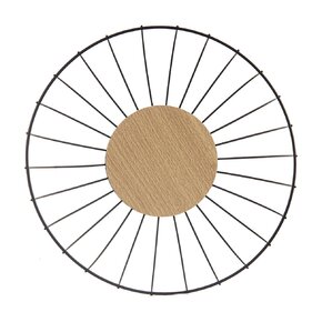 Košík na ovoce RADKA pr. 28 cm