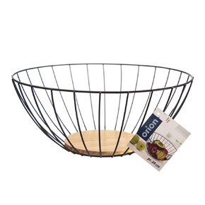 Košík na ovoce RADKA pr. 28 cm