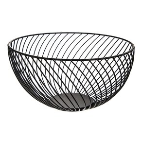 Košík na ovoce RADKA pr. 25,5 cm