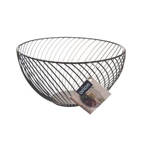 Košík na ovoce RADKA pr. 25,5 cm