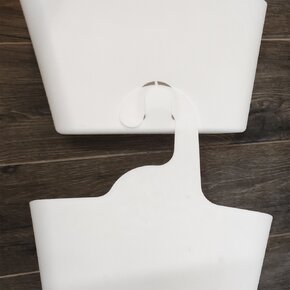 Závěsný košík do sprchy