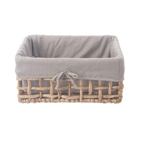 Košík na pečivo 31x21x14,5 cm