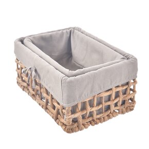 Košík na pečivo 31x21x14,5 cm