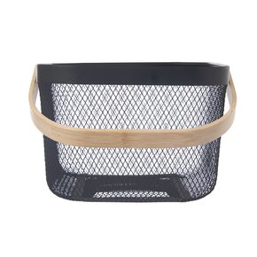 Košík RADKA 27x24,5x16,5 cm