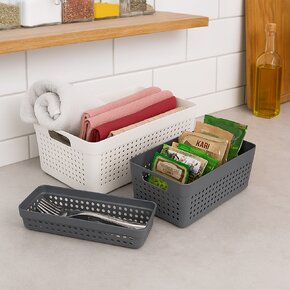 Košík 32,5x23,5x14 cm