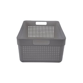 Košík 32,5x23,5x14 cm