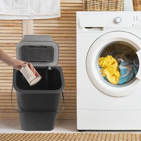 Odpadkový koš na tříděný odpad 25 l