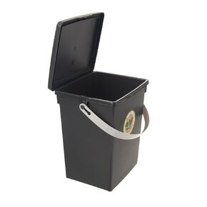 Koš na bioodpad 5 l