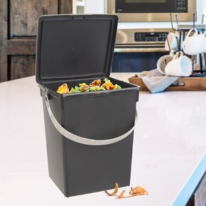 Koš na bioodpad 5 l