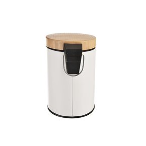 Odpadkový koš WHITELINE 3 l