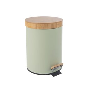 Odpadkový koš GREENISH 5 l