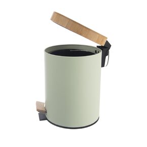 Odpadkový koš GREENISH 5 l