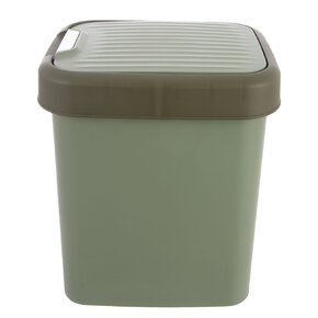 Odpadkový koš VERDE 12 l