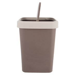 Odpadkový koš BEIGE 25 l