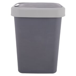 Odpadkový koš GREY 25 l