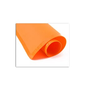 Vál na těsto 60x50x0,08 cm