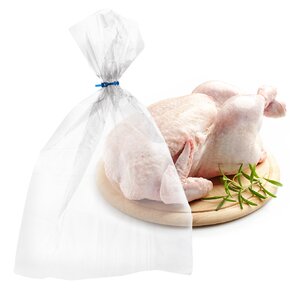 Pečící sáček 43x35 cm 5 ks