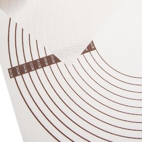 Vál na těsto 60x40 cm