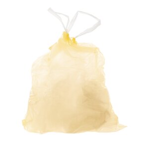 Sáček na odpad zatahovací citron 40 l/10 ks 