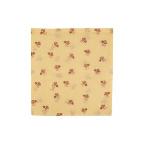 Voskovaný sáček EKO 20x18 cm