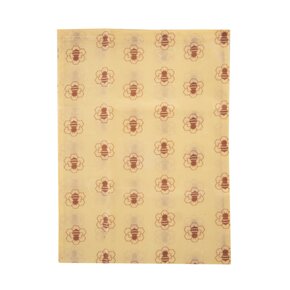 Voskovaný sáček EKO 30x21 cm