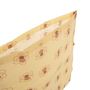 Voskovaný sáček EKO 30x21 cm