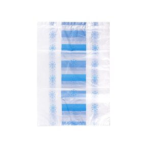 Zamrazovací sáček Extra 35x25 cm 40 ks			