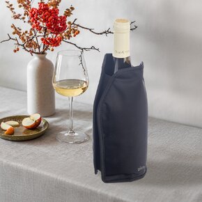 Chladicí obal na láhev