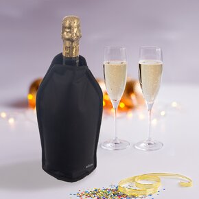 Chladicí obal na láhev