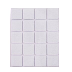 Podložka pod nábytek samolepicí 