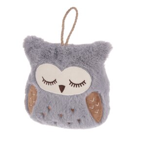 Dveřní zarážka SOVA