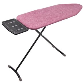 Žehlicí prkno Metal 122,5x38 cm