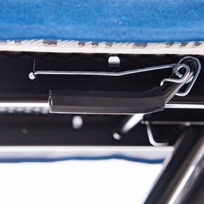 Žehlicí prkno Iron 118,5x41 cm