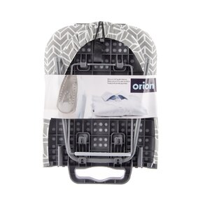 Stolní žehlicí prkno 77x31x18 cm